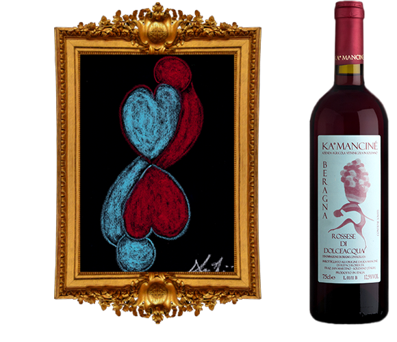 Rossese Dolceacqua Beragna