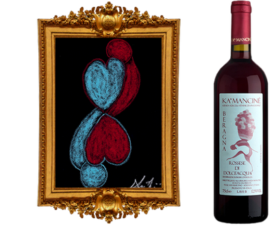Rossese Dolceacqua Beragna