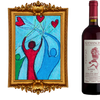 Rossese Dolceacqua Bugiardino