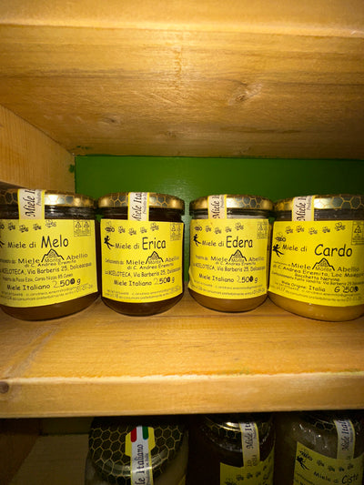 Honey  250g