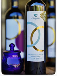 Extra virgin olive oil Monocultivar Taggiasca 0.75cl