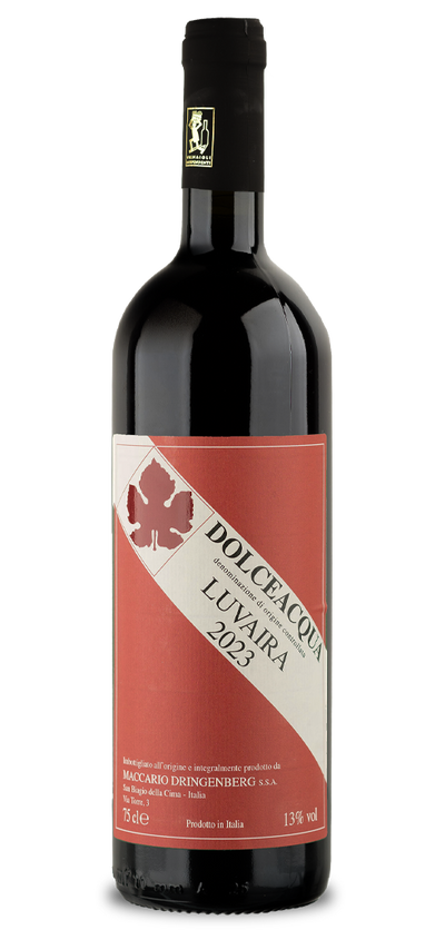Rossese Di Dolceacqua Luvaira